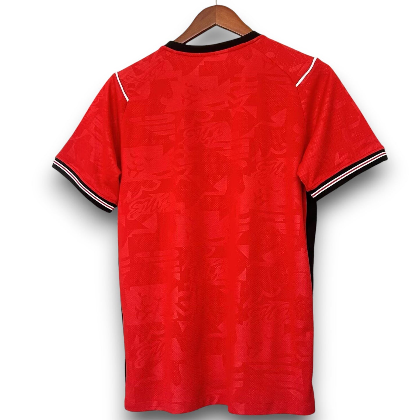 Camiseta Inglaterra 2026-2027 Visitante