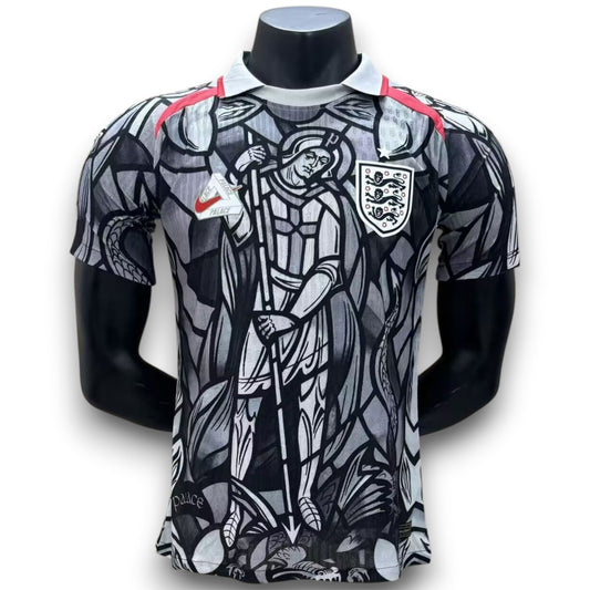 Camiseta Inglaterra x Palace 2026-2027 Version Pro Player