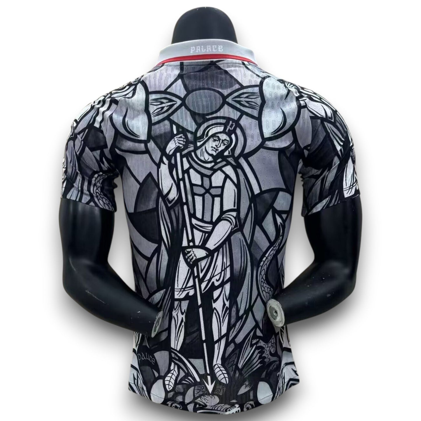 Camiseta Inglaterra x Palace 2026-2027 Version Pro Player
