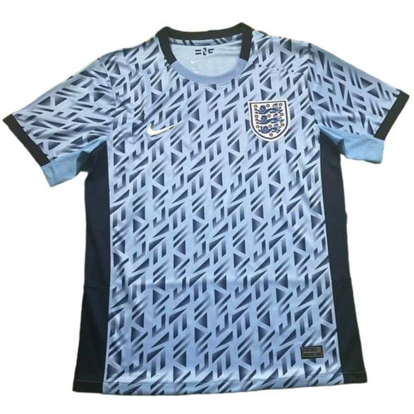 Camiseta Inglaterra 2023-2024 Visitante