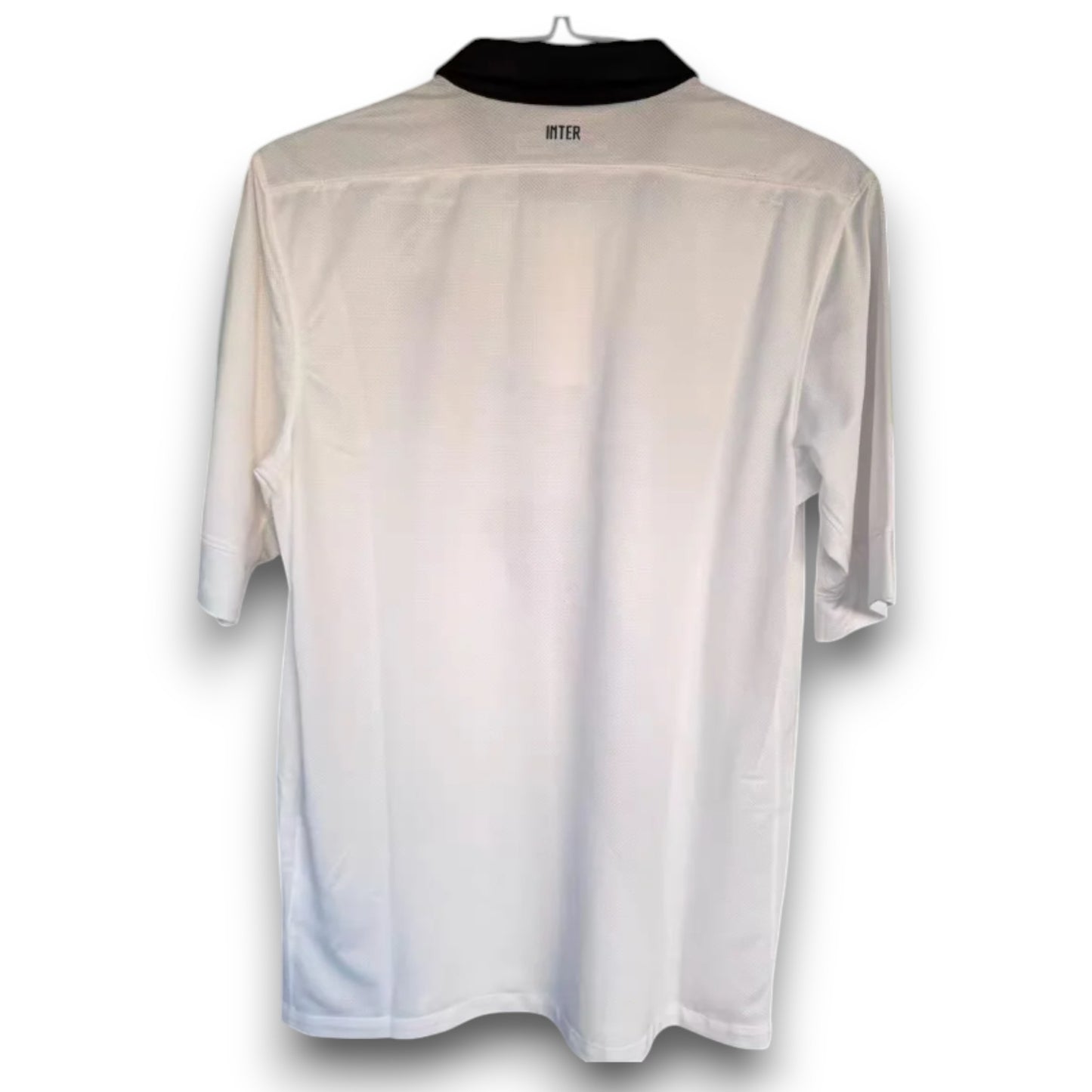 Camiseta Inter de Milán 2011-2012 Visitante