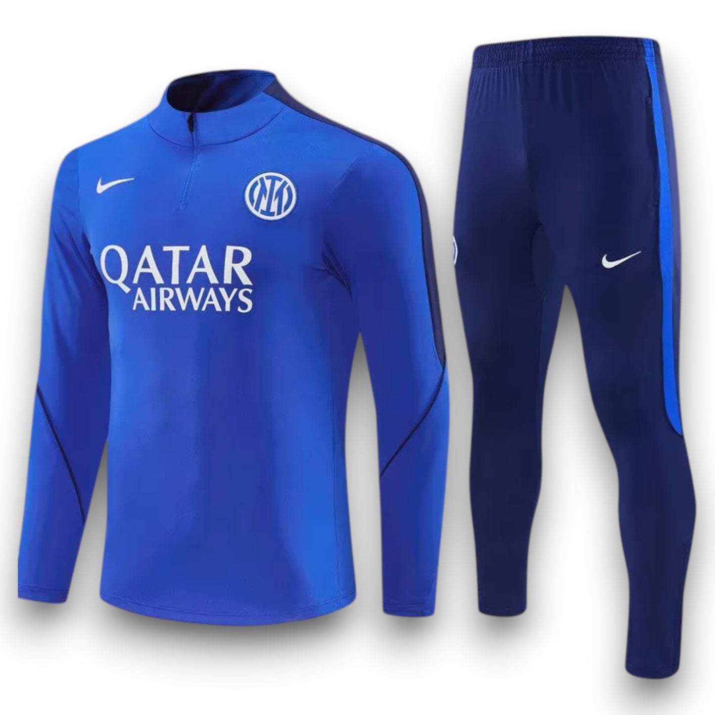 Chándal Inter Milan 2025-2026 Visitante - Entrenamiento