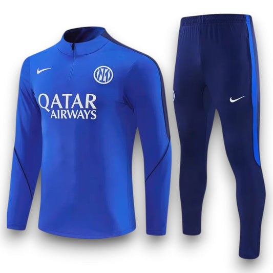 Chándal Inter Milan 2025-2026 Visitante - Entrenamiento