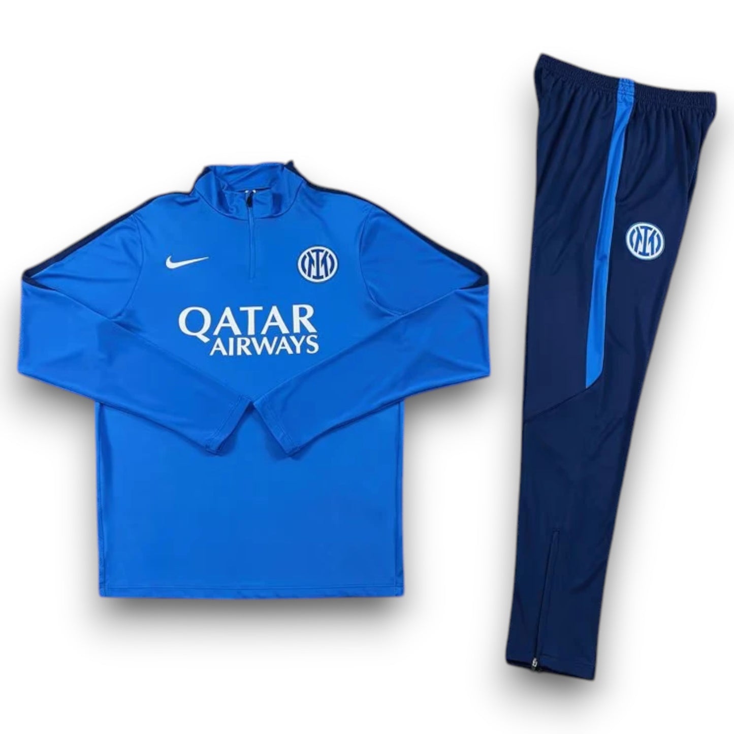 Chándal Inter Milan 2025-2026 Visitante - Entrenamiento