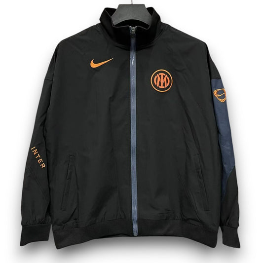 Chaqueta Inter de Milán 2026 Cortavientos