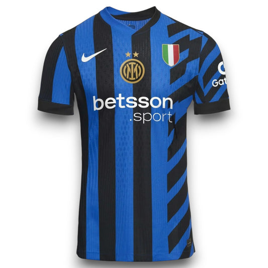 Camiseta Inter de Milán 2024-2025 Local