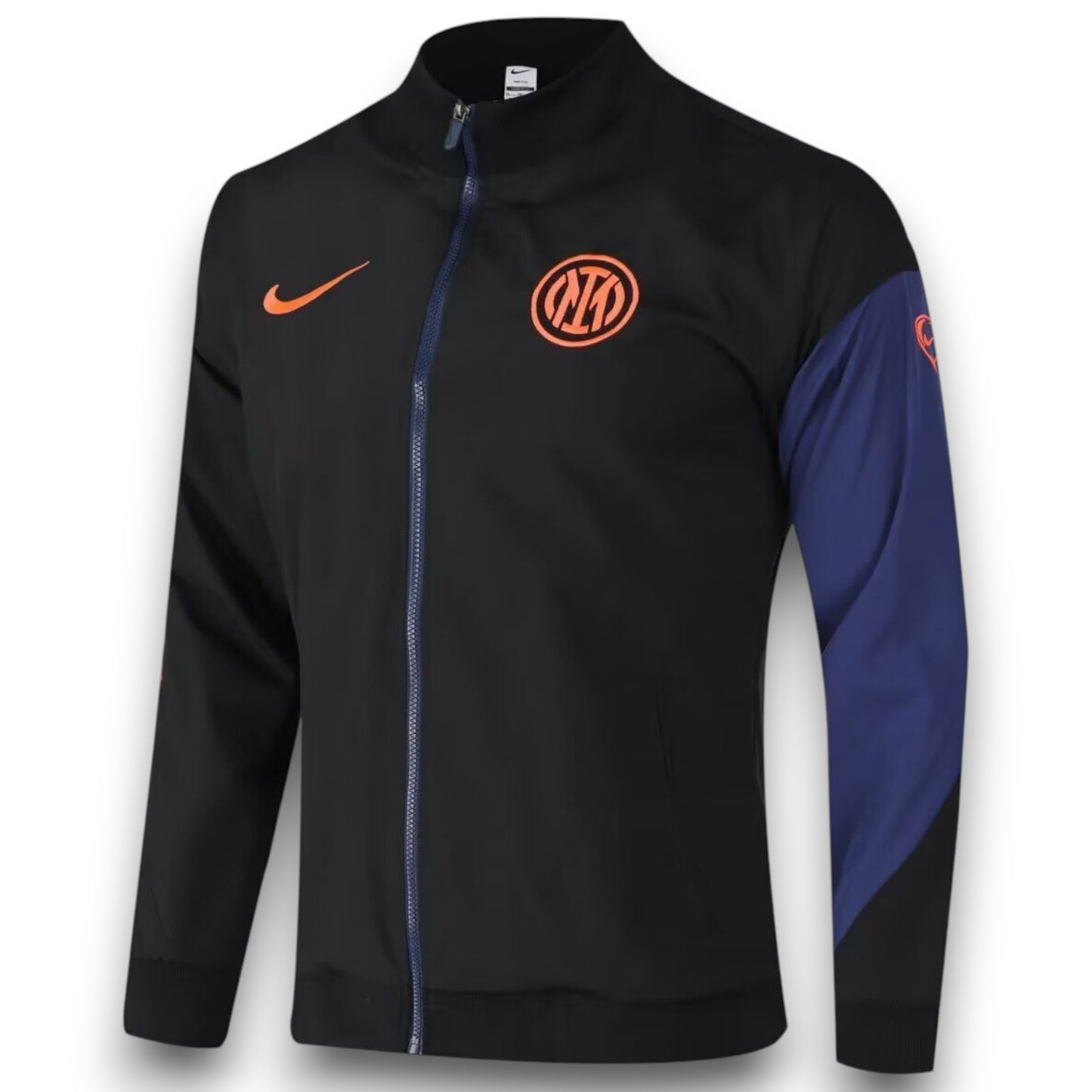 Chaqueta Inter de Milán 2026 Cortavientos Total 90