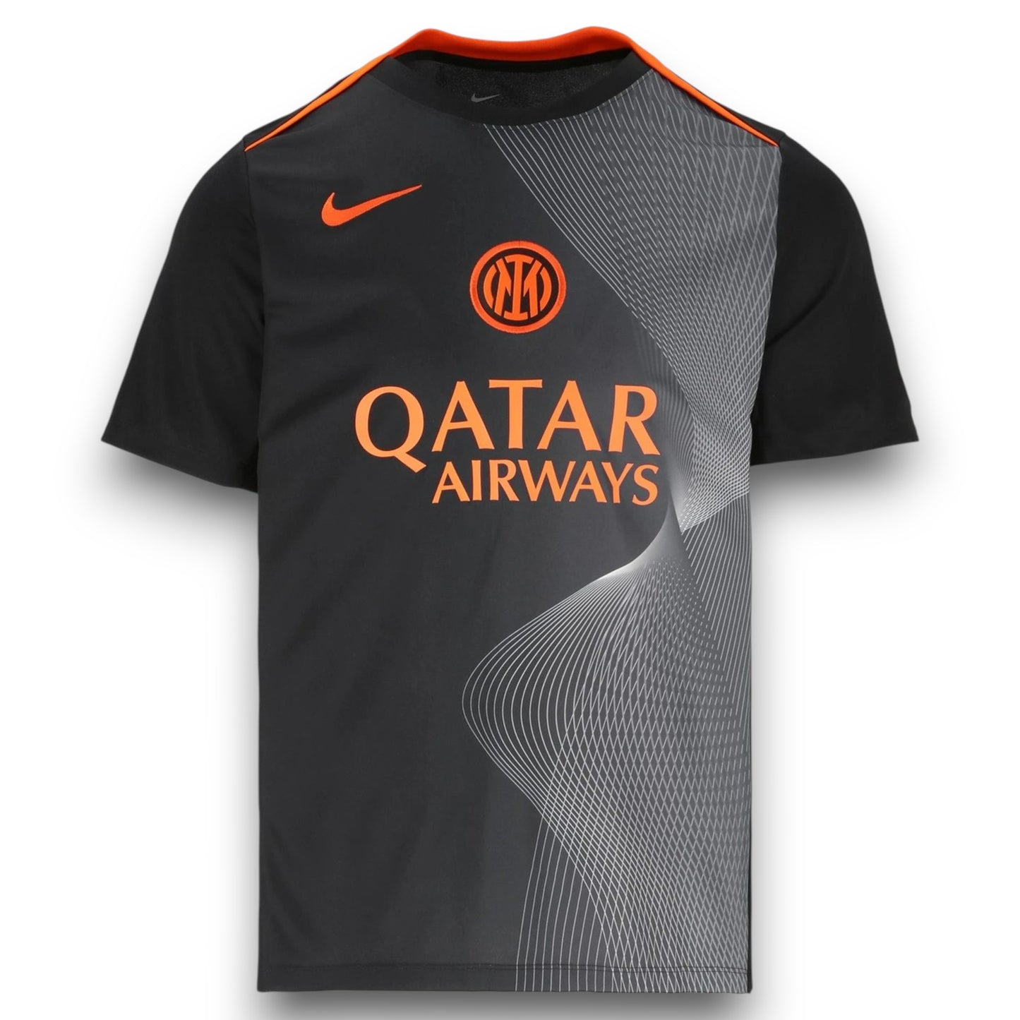 Camiseta Inter de Milán 2025-2026 Entrenamiento