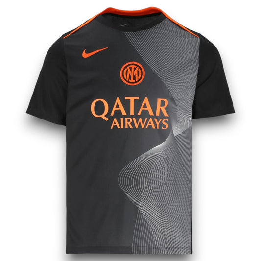 Camiseta Inter de Milán 2025-2026 Entrenamiento