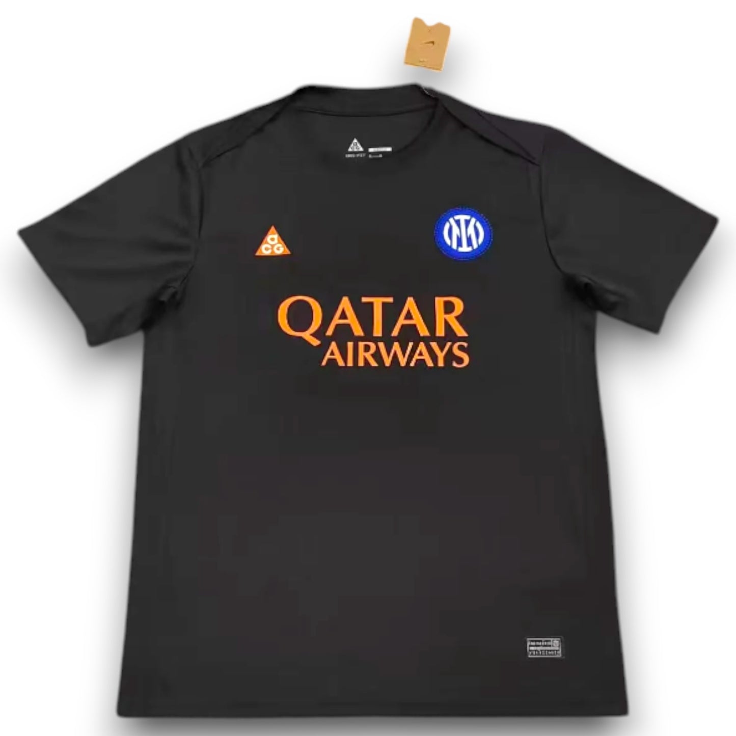 Camiseta Inter de Milán 2025-2026 Prepartido