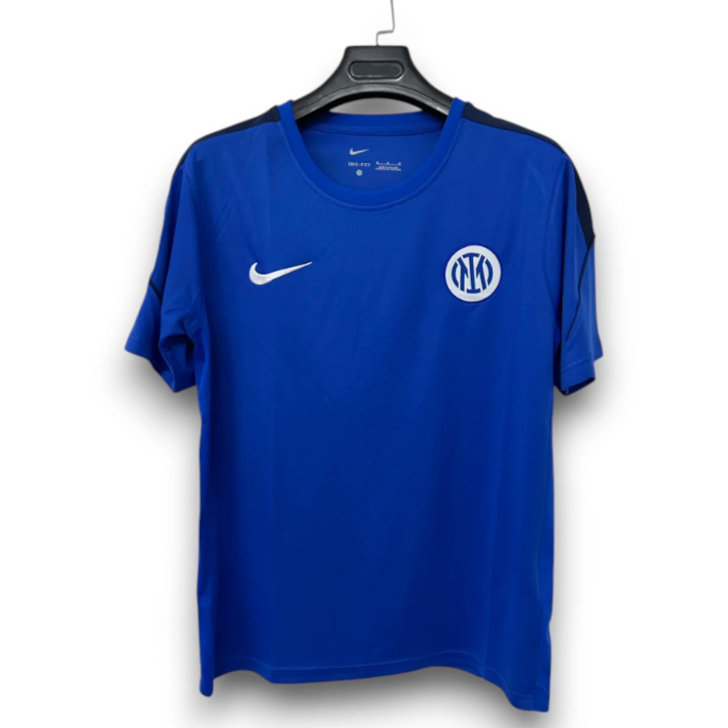 Camiseta Inter de Milán 2026-2027 Entrenamiento