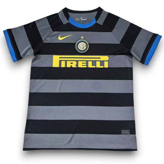 Camiseta Inter de Milán 2020-2021 Visitante