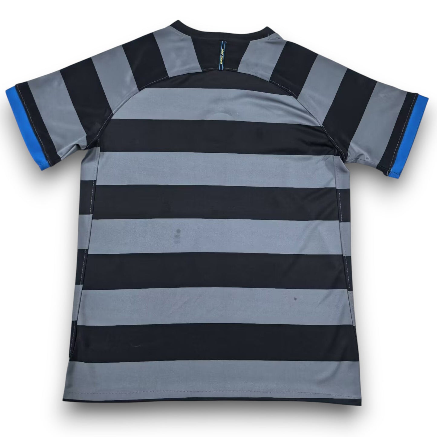 Camiseta Inter de Milán 2020-2021 Visitante