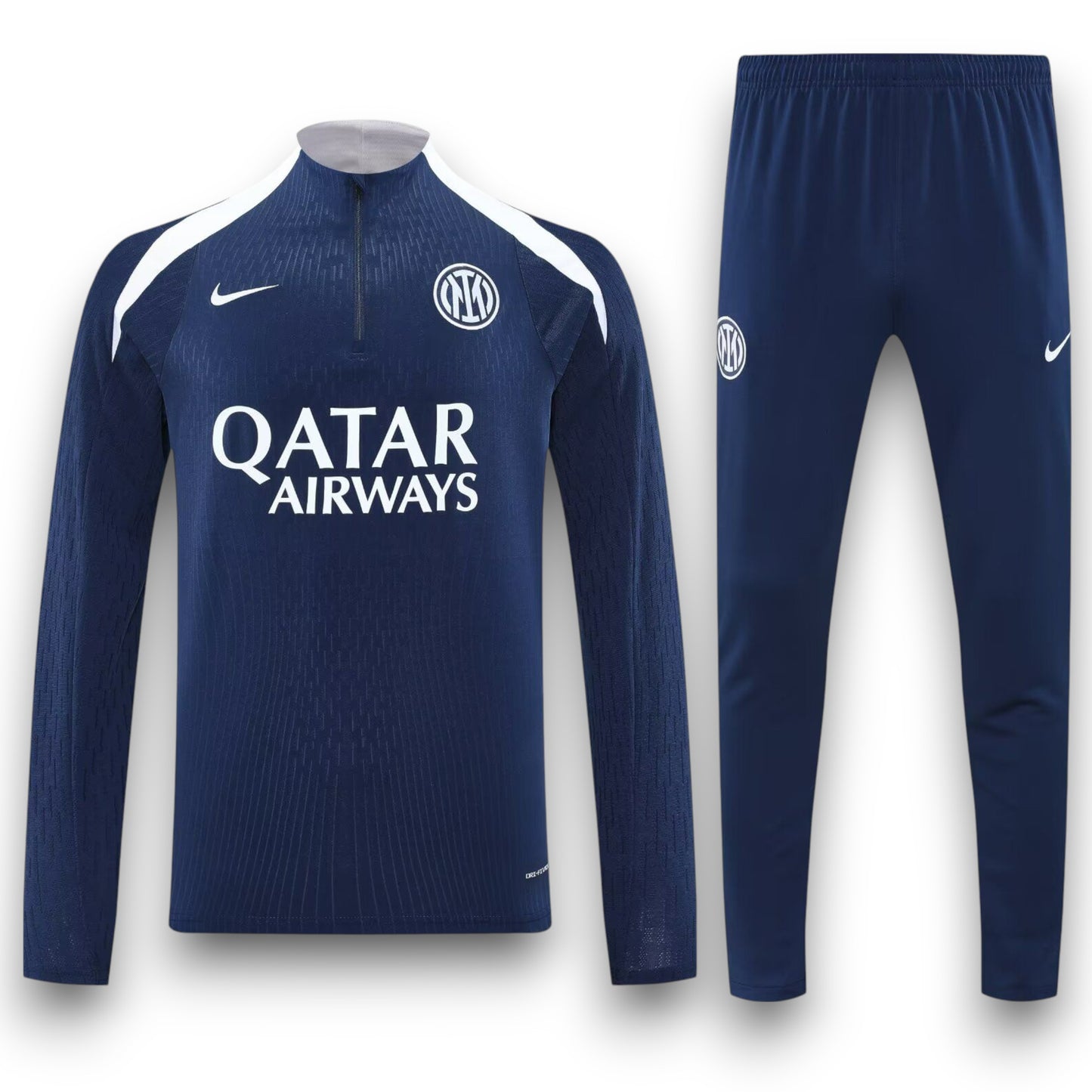 Chándal Inter Milan 2025-2026 Local - Entrenamiento