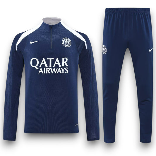 Chándal Inter Milan 2025-2026 Local - Entrenamiento