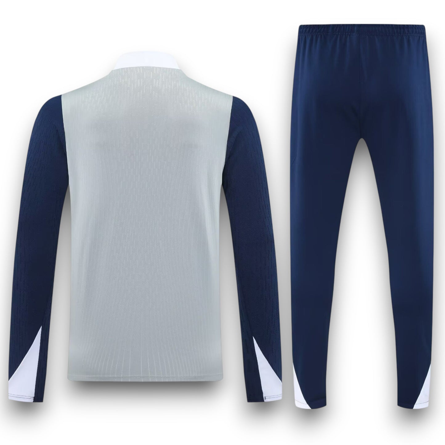 Chándal Inter Milan 2025-2026 Visitante - Entrenamiento