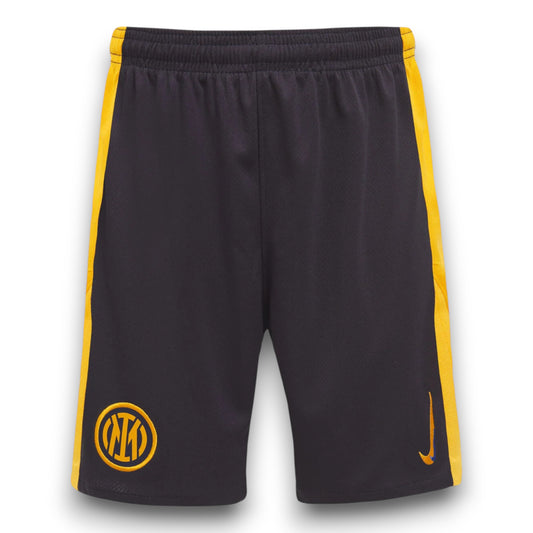 Pantalón corto Inter de Milán 2024-2025 Alternativa
