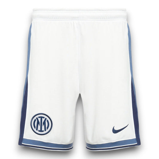 Pantalón corto Inter de Milán 2024-2025 Visitante