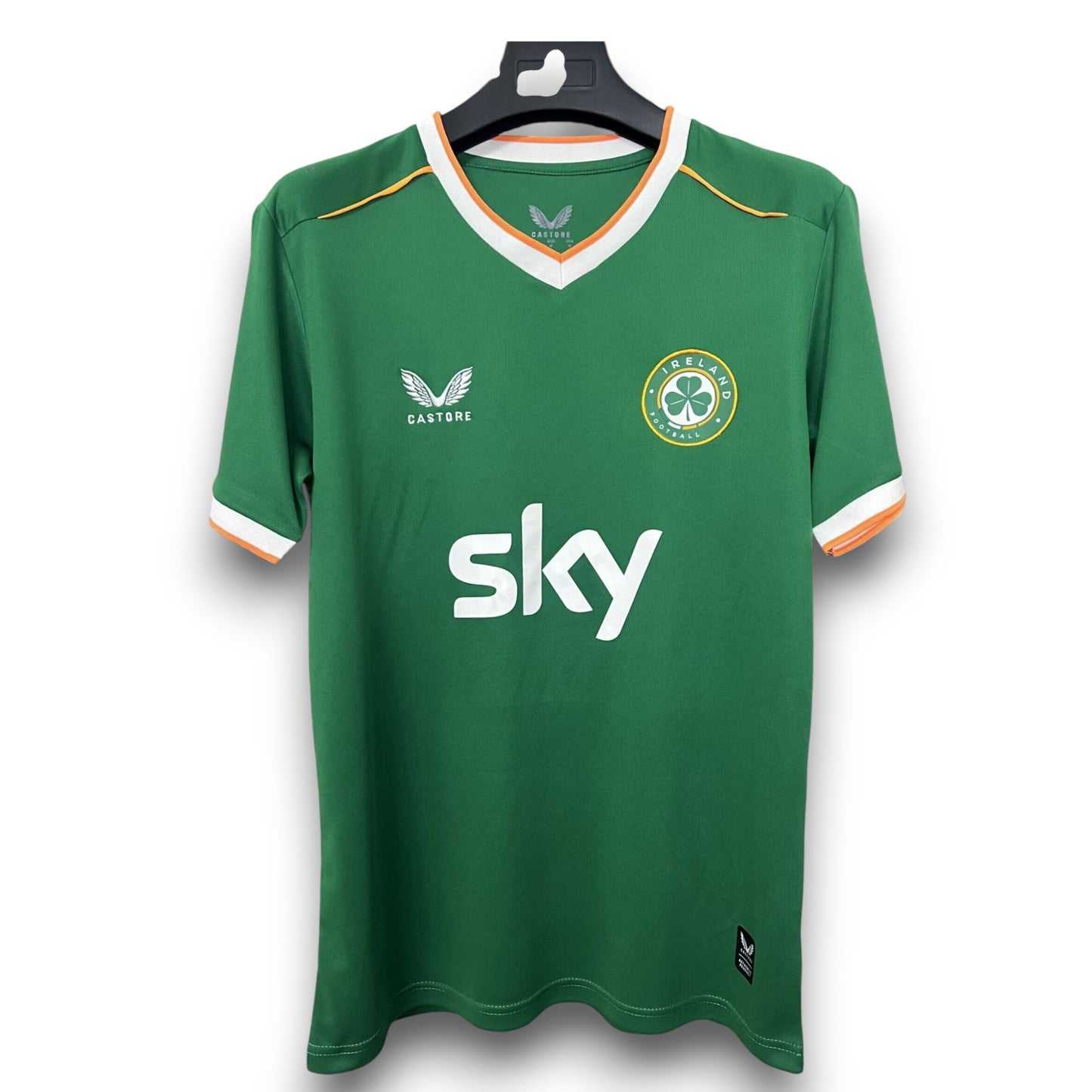 Camiseta Irlanda 2026-2027 Local