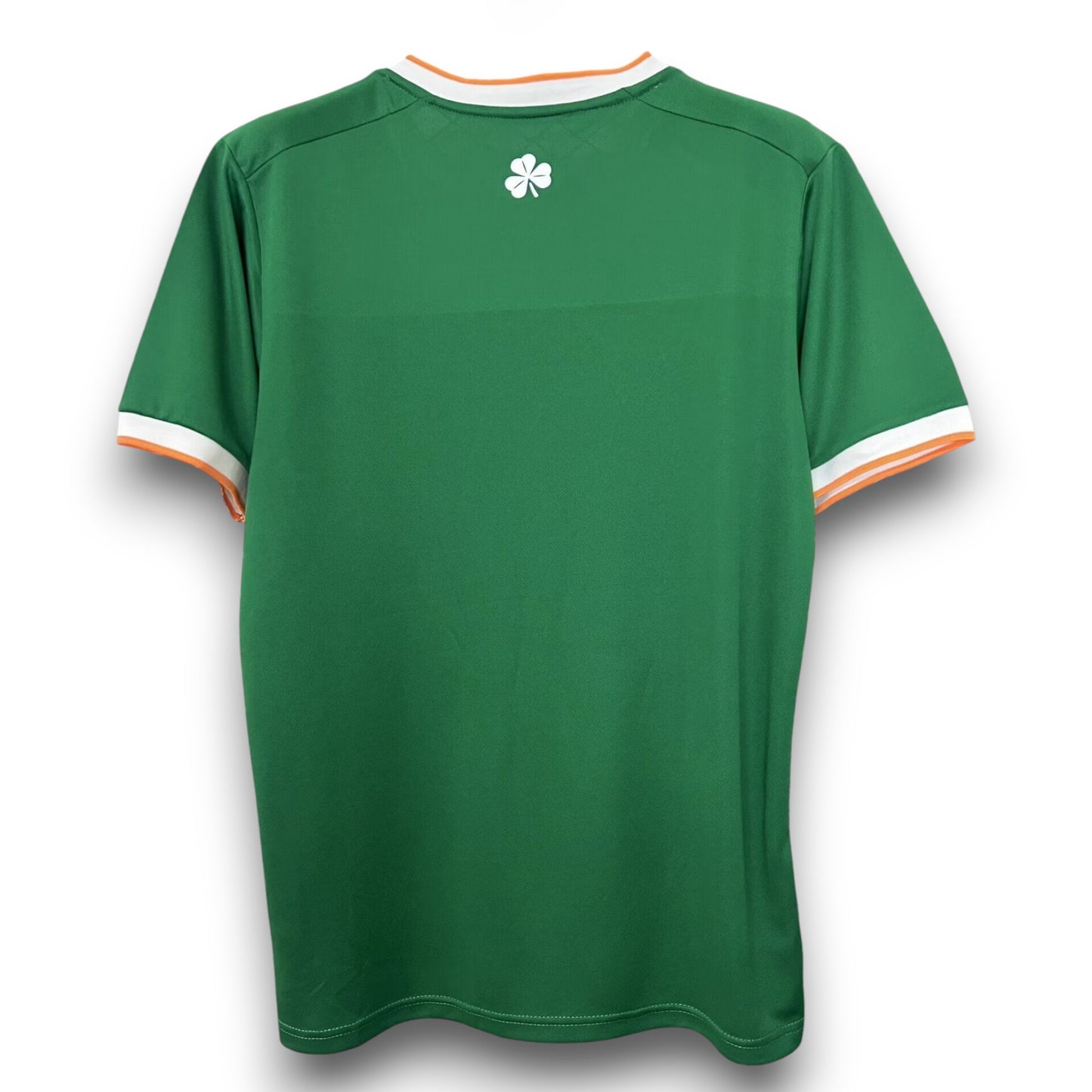 Camiseta Irlanda 2026-2027 Local