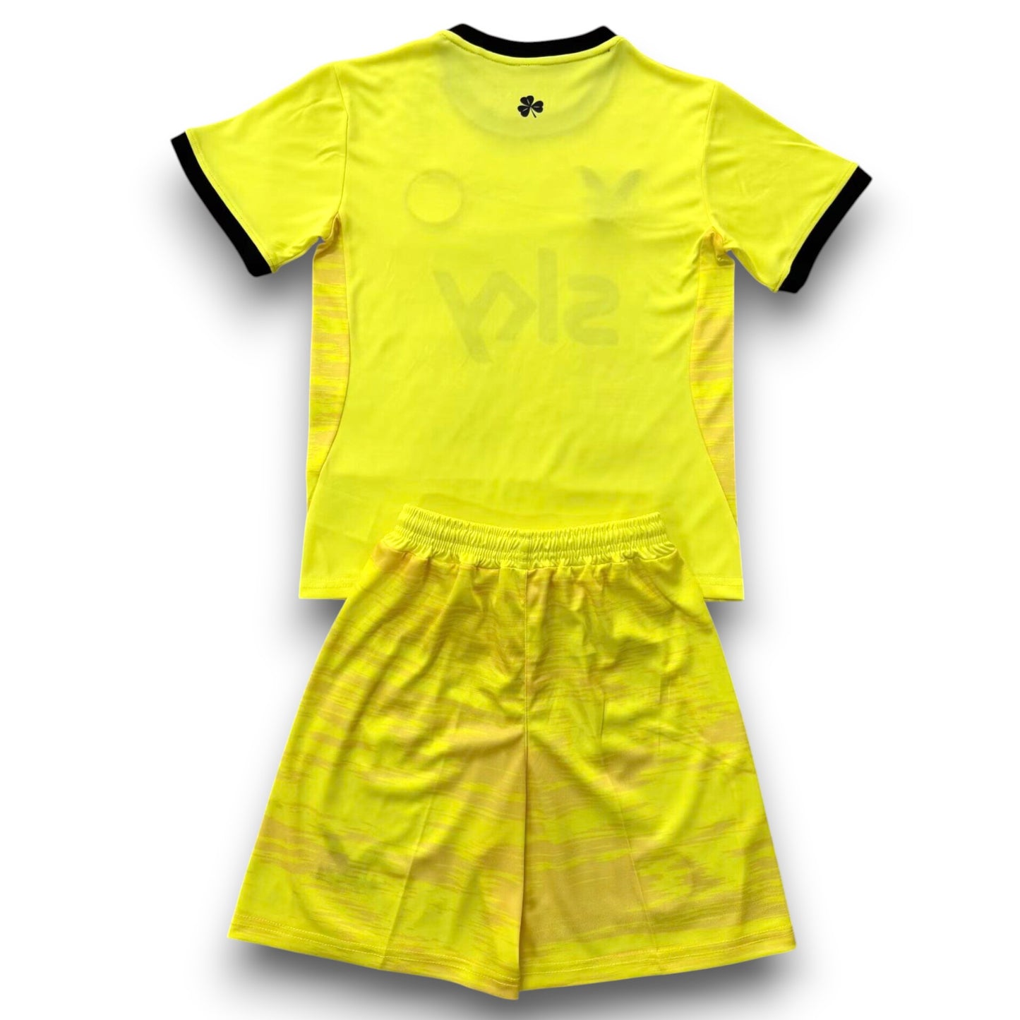 Camiseta Irlanda 2026-2027 Portero Visitante