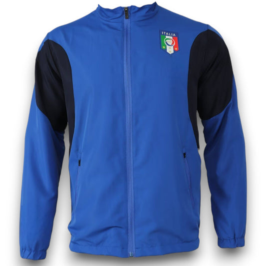 Chaqueta Italia 2006 - Entrenamiento