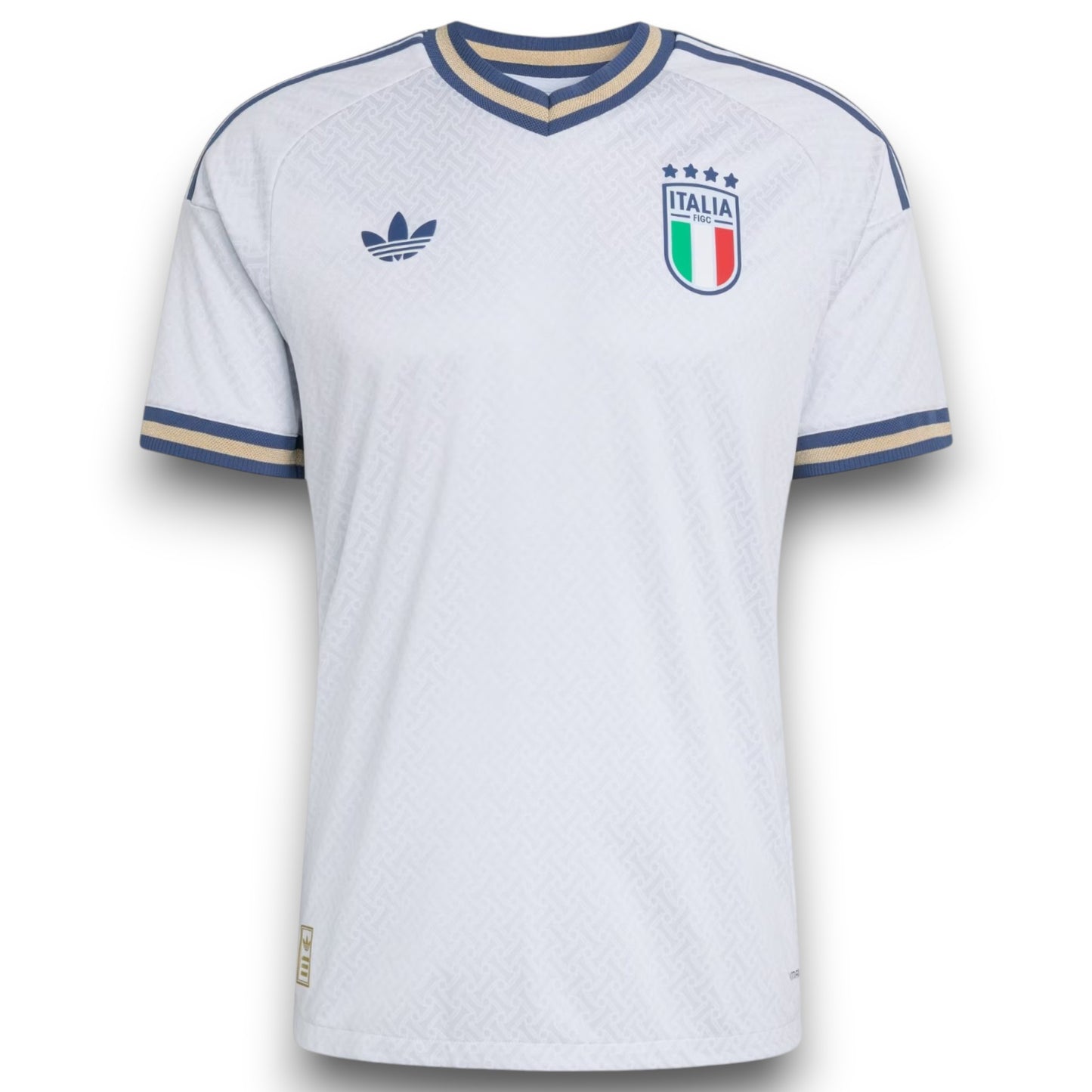 Camiseta Italia 2026-2027 Local