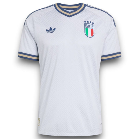 Camiseta Italia 2026-2027 Local