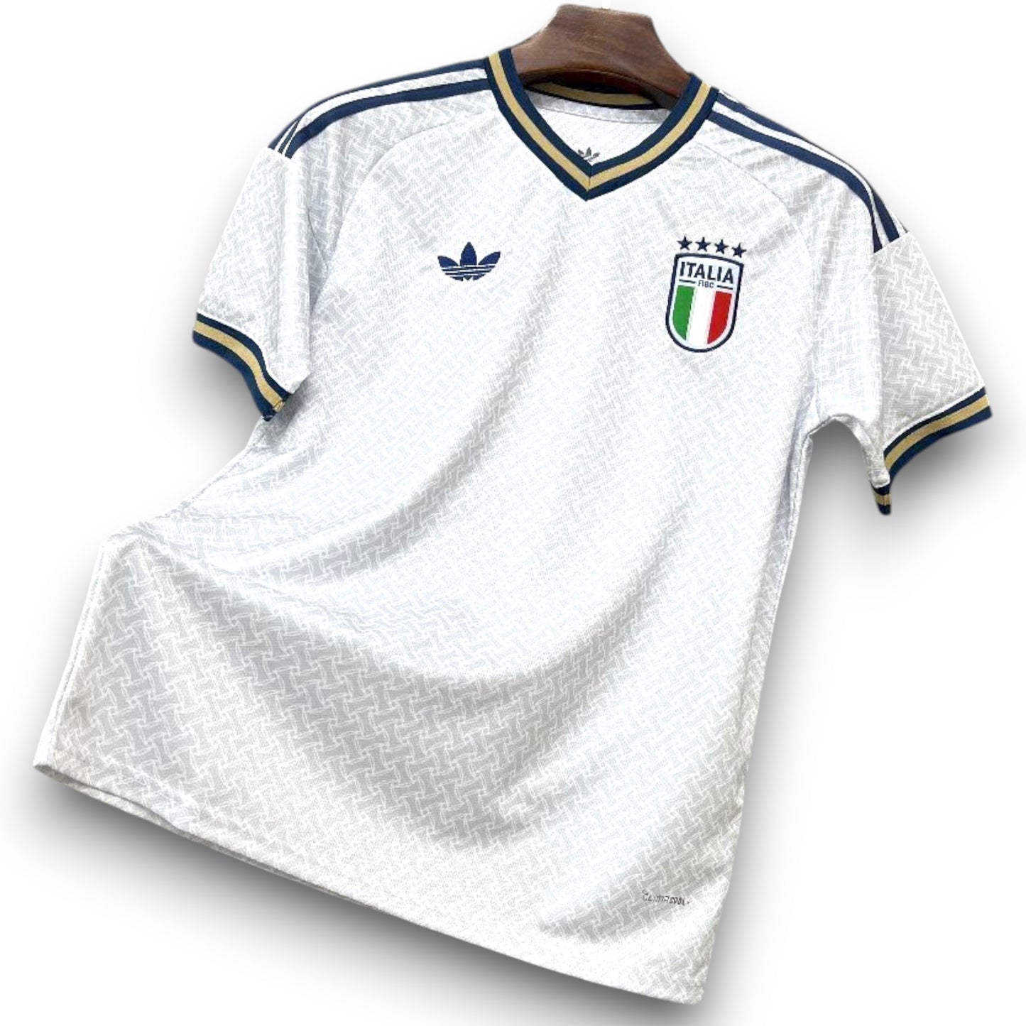 Camiseta Italia 2026-2027 Local
