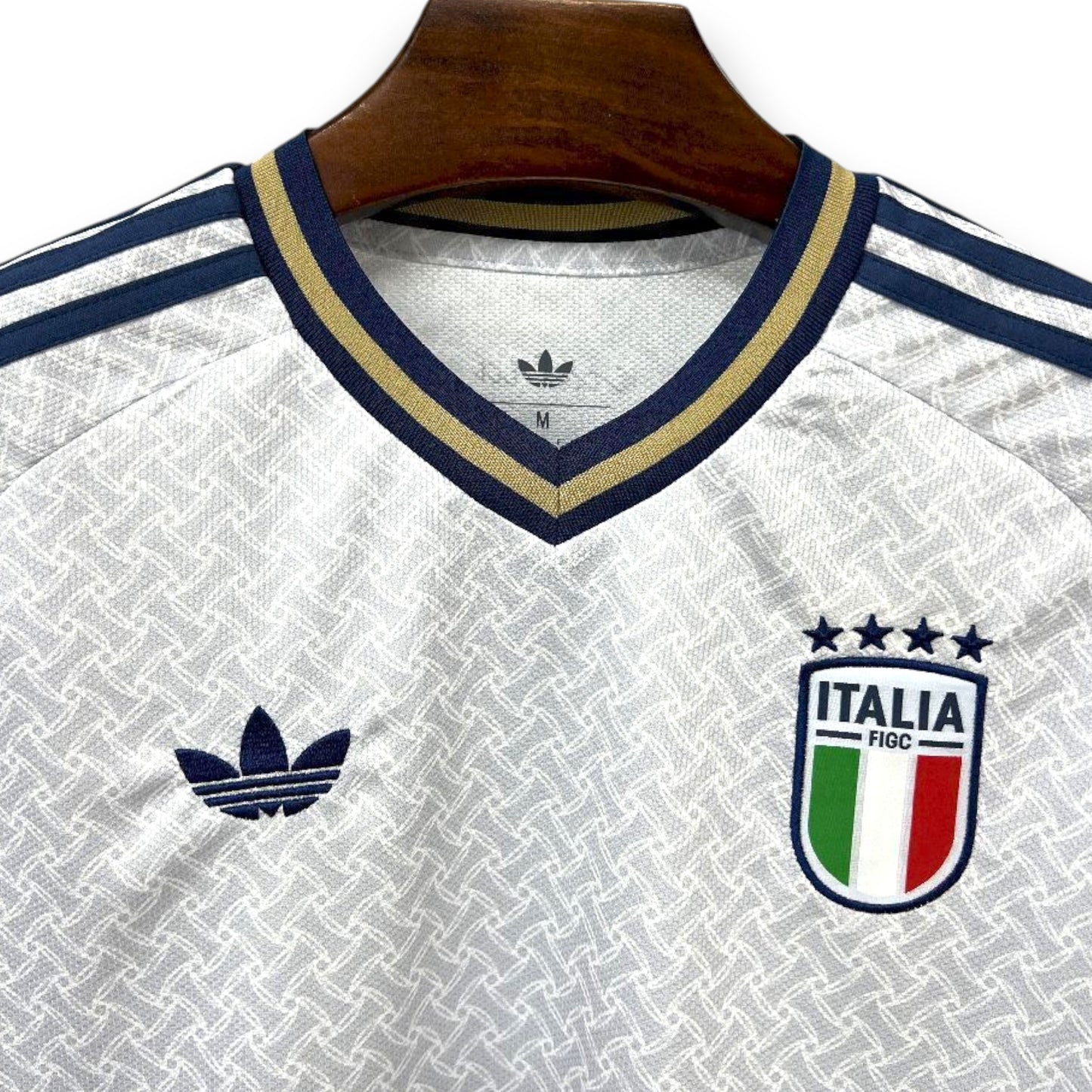 Camiseta Italia 2026-2027 Local