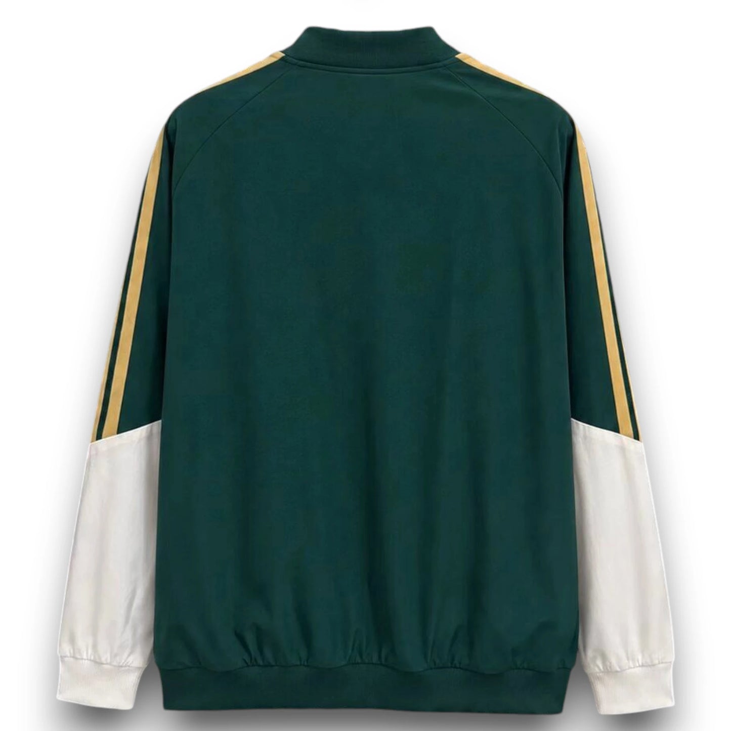 Chaqueta Italia 2026 - Cortavientos