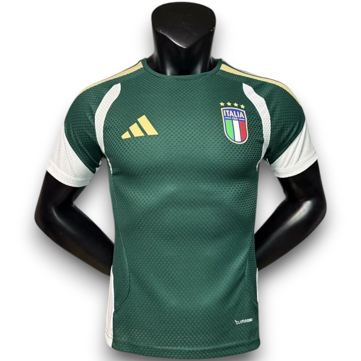 Camiseta Italia 2026 Alternativo Entrenamiento - Version Pro Player