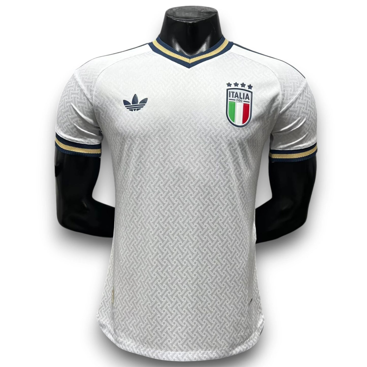 Camiseta Italia 2026 Local - Version Pro Player