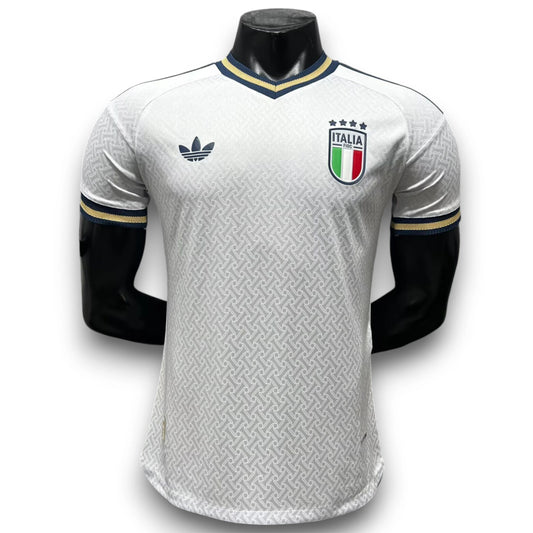 Camiseta Italia 2026 Local - Version Pro Player