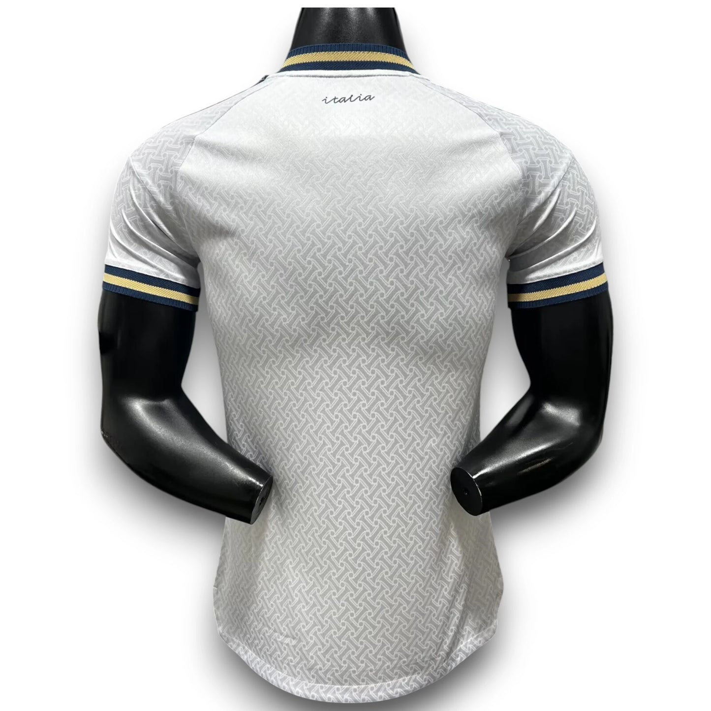 Camiseta Italia 2026 Local - Version Pro Player