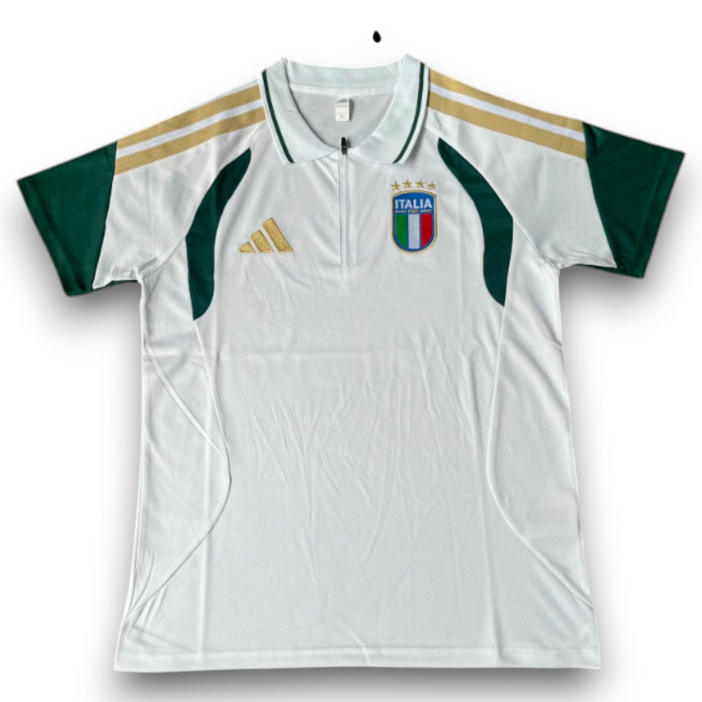 Polo Italia 2026-2027 Entrenamiento