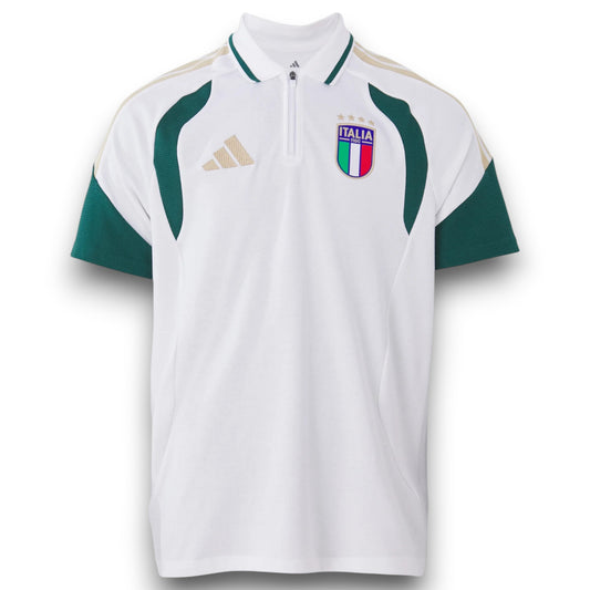 Polo Italia 2026-2027 Entrenamiento