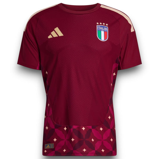 Camiseta Italia 2026-2027 Portero Local