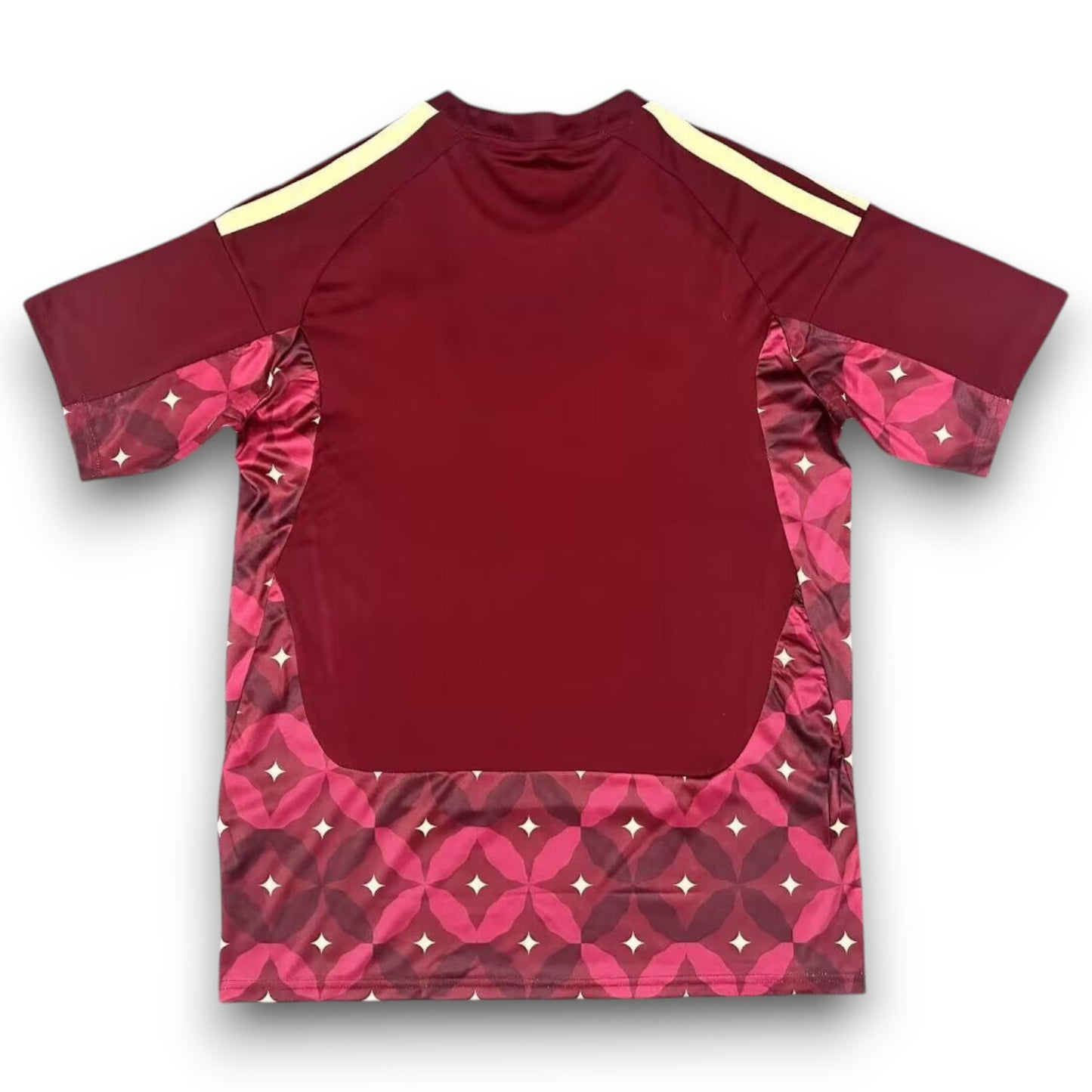 Camiseta Italia 2026-2027 Portero Local