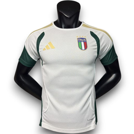 Camiseta Italia 2026 Visitante Entrenamiento - Version Pro Player