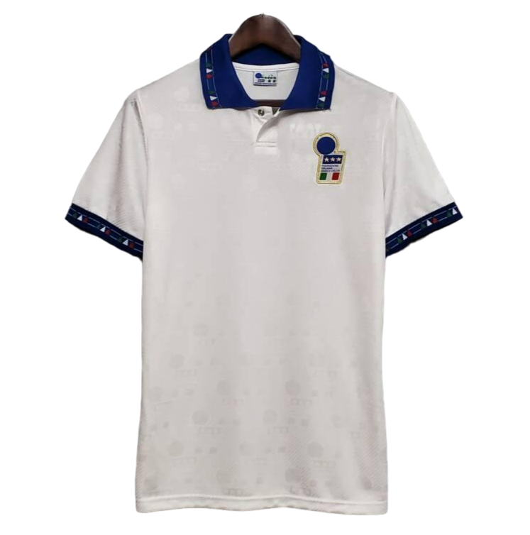 Camiseta Italia 1994 Alternativa