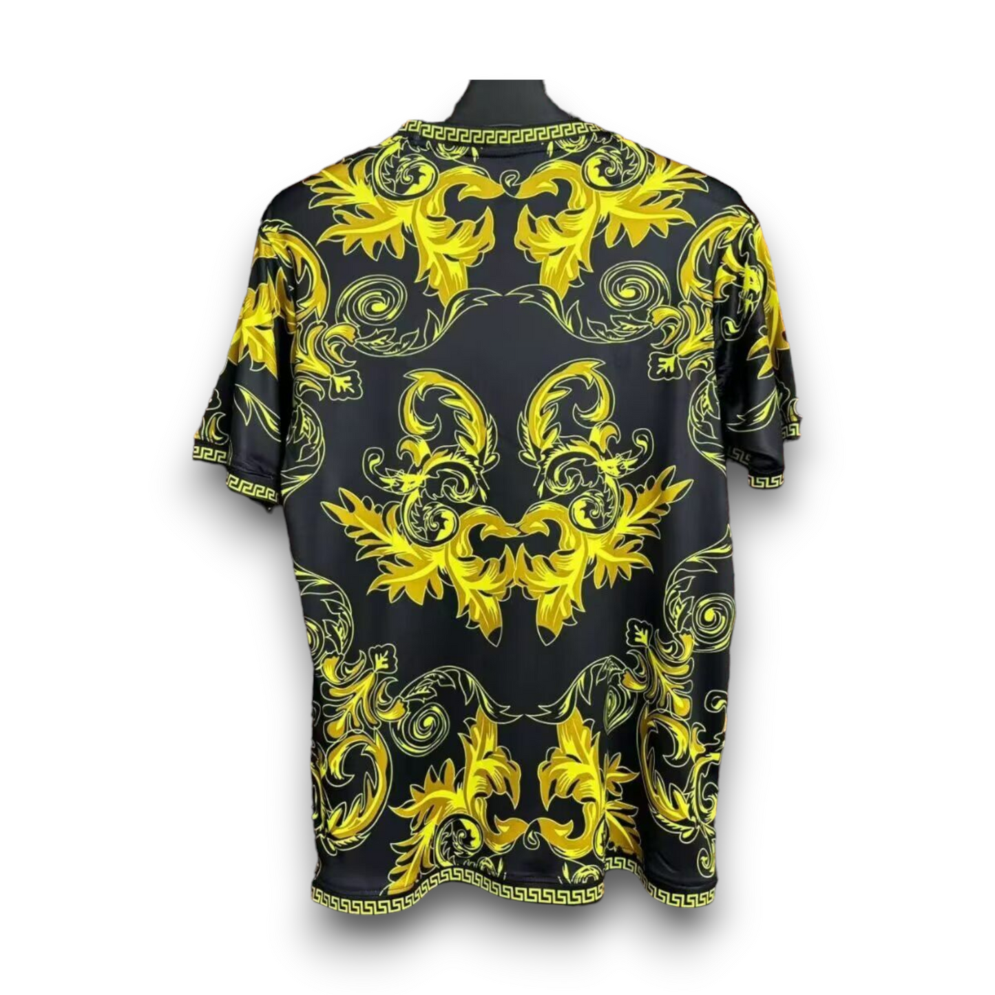 Camiseta Italia 2024-2025 Edición Versace