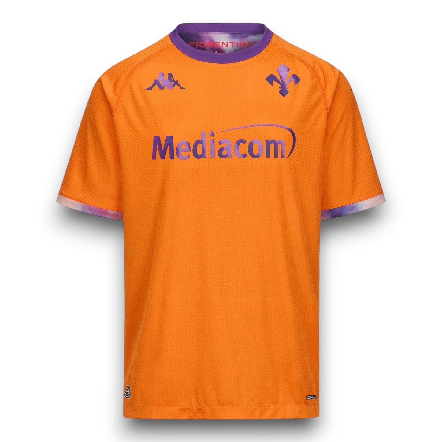 Camiseta Fiorentina 2025-2026 Alternativa