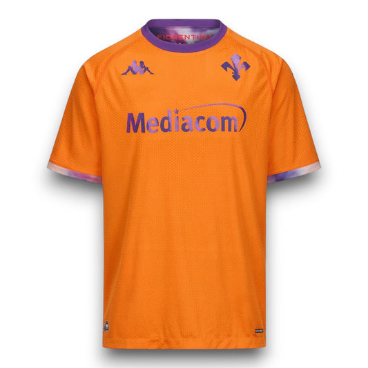 Camiseta Fiorentina 2025-2026 Alternativa
