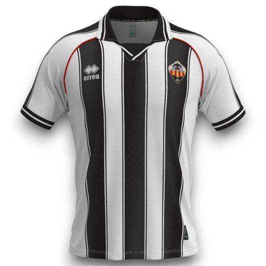 Camiseta Castellón 2025-2026 Local