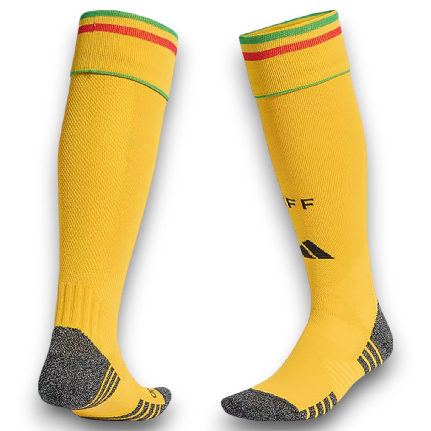 Calcetines Jamaica 2025-2026 Local