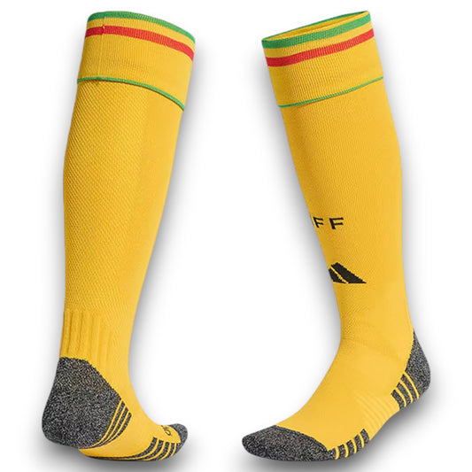 Calcetines Jamaica 2025-2026 Local