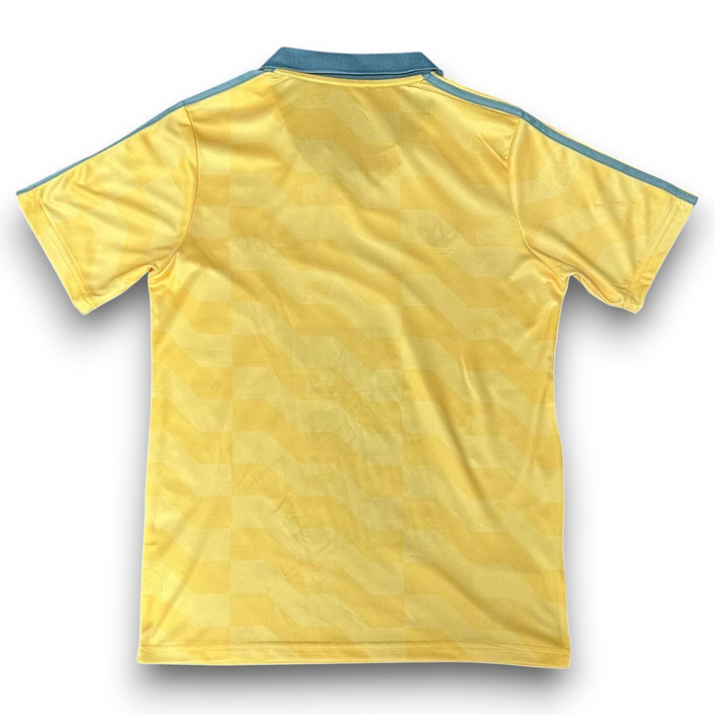 Camiseta Jamaica x Bob Marley 2026