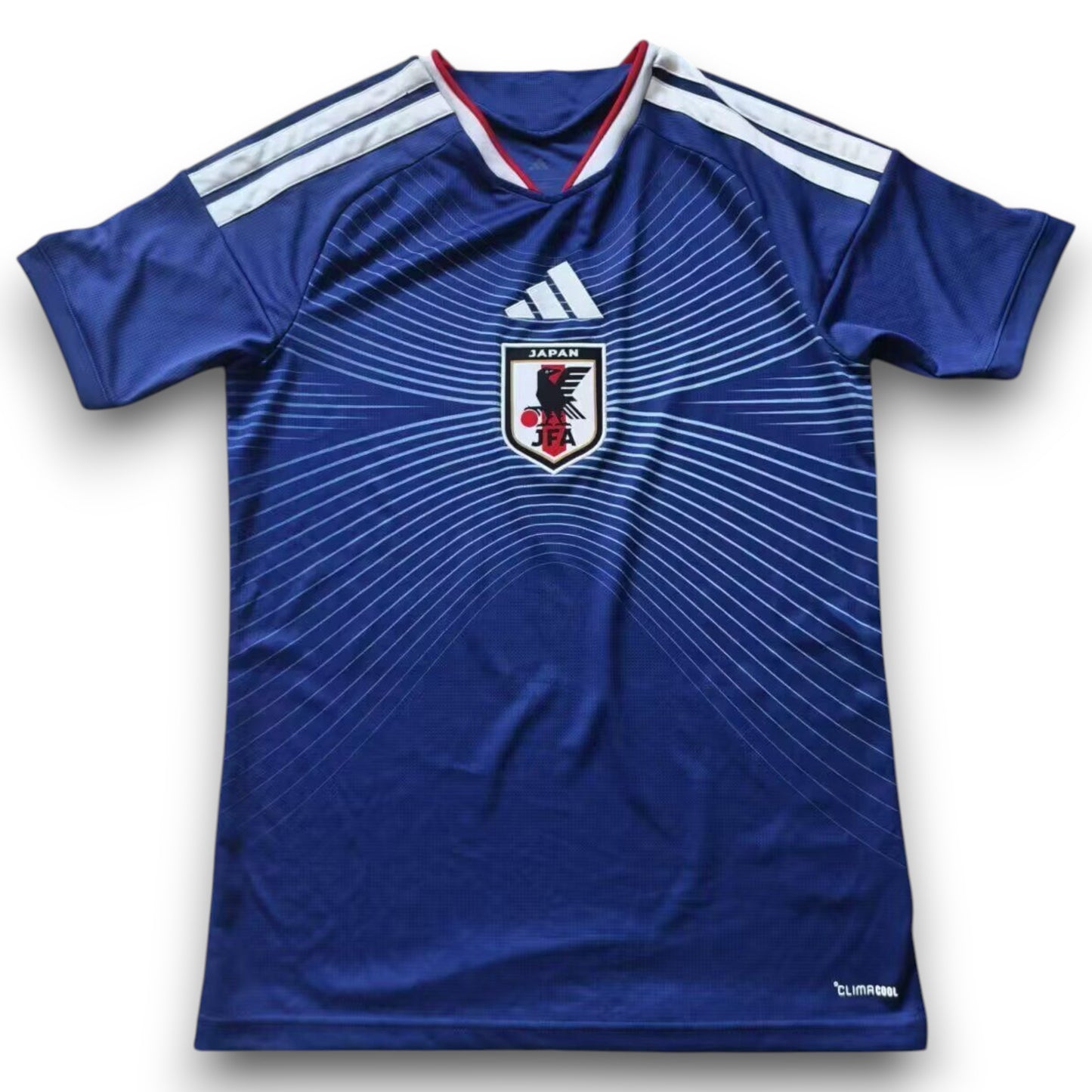 Camiseta Japón 2026-2027 Local