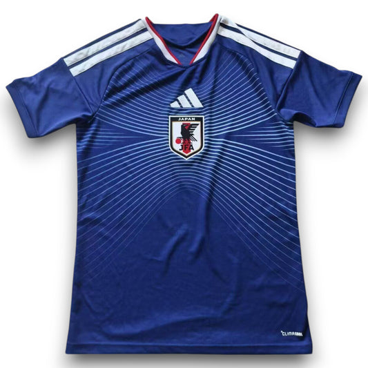 Camiseta Japón 2026-2027 Local
